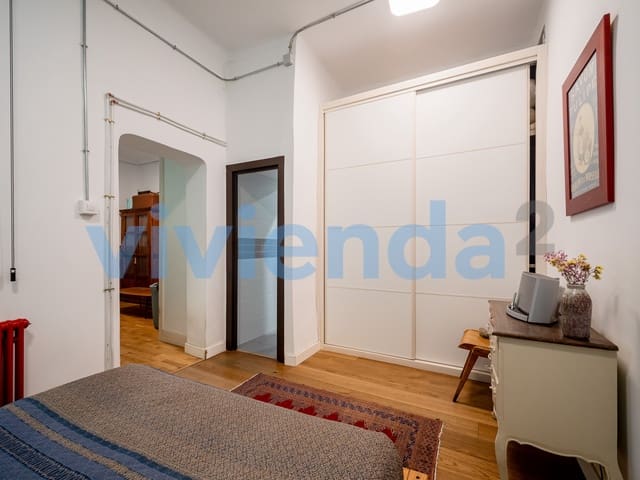 2 quarto Apartamento para venda em Palacio, Madrid cidade - 995 000 € (Ref: 9446147)