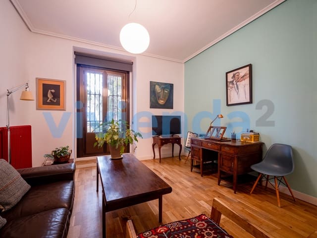 2 quarto Apartamento para venda em Palacio, Madrid cidade - 995 000 € (Ref: 9446147)