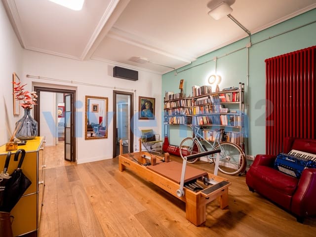 2 quarto Apartamento para venda em Palacio, Madrid cidade - 995 000 € (Ref: 9446147)