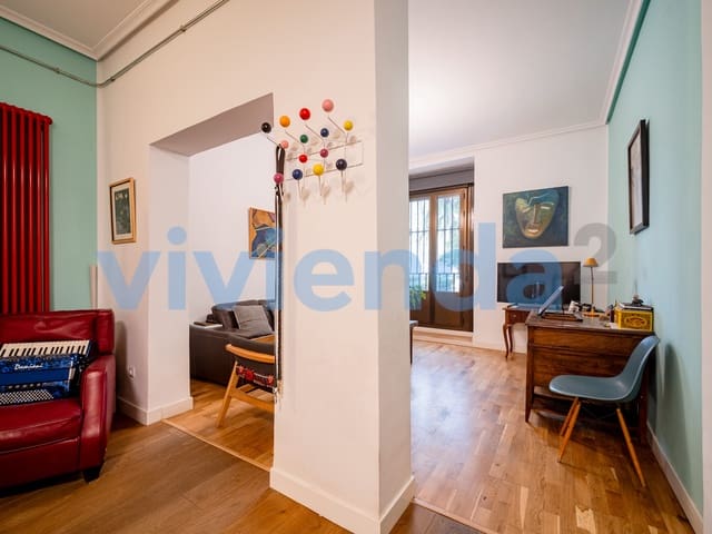 2 quarto Apartamento para venda em Palacio, Madrid cidade - 995 000 € (Ref: 9446147)
