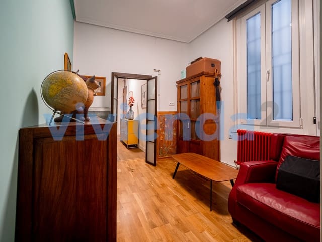 2 quarto Apartamento para venda em Palacio, Madrid cidade - 995 000 € (Ref: 9446147)