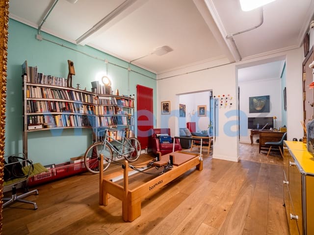 2 quarto Apartamento para venda em Palacio, Madrid cidade - 995 000 € (Ref: 9446147)