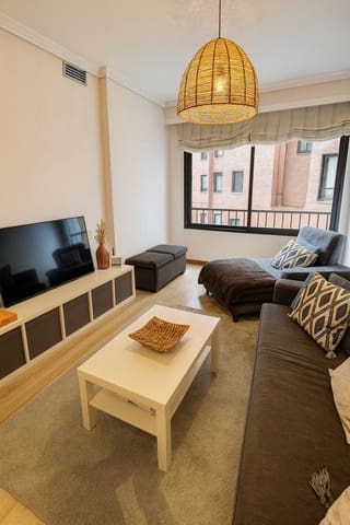 1 makuuhuone Asunto vuokrattavana paikassa Prosperidad, Madrid kaupunki - 1 700 € (Ref: 9446148)