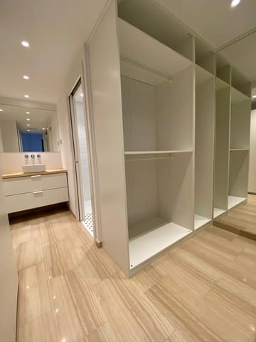 1 makuuhuone Asunto vuokrattavana paikassa Prosperidad, Madrid kaupunki - 1 700 € (Ref: 9446148)