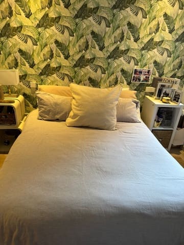 1 makuuhuone Asunto vuokrattavana paikassa Prosperidad, Madrid kaupunki - 1 700 € (Ref: 9446148)