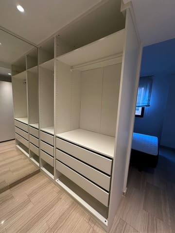 1 makuuhuone Asunto vuokrattavana paikassa Prosperidad, Madrid kaupunki - 1 700 € (Ref: 9446148)