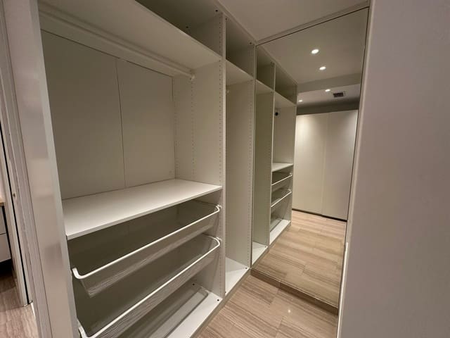 1 makuuhuone Asunto vuokrattavana paikassa Prosperidad, Madrid kaupunki - 1 700 € (Ref: 9446148)