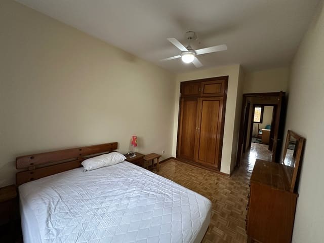 3 camera da letto Appartamento da affittare in Media Legua, Madrid città - 1.650 € (Rif: 9446150)