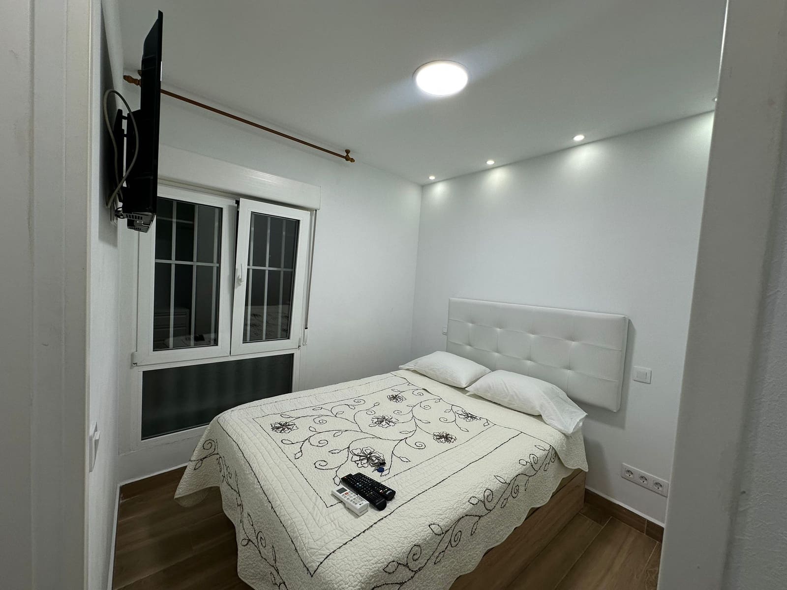 1 makuuhuone Yksiö vuokrattavana paikassa Madrid kaupunki - 900 € (Ref: 9446151)