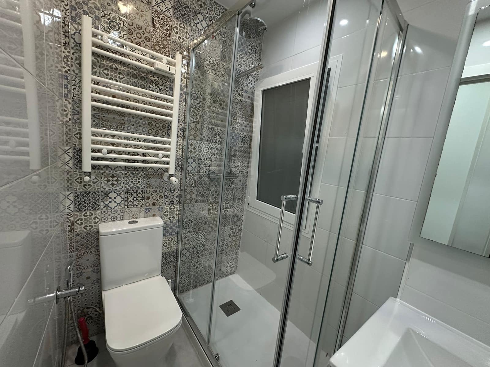 1 makuuhuone Yksiö vuokrattavana paikassa Madrid kaupunki - 900 € (Ref: 9446151)