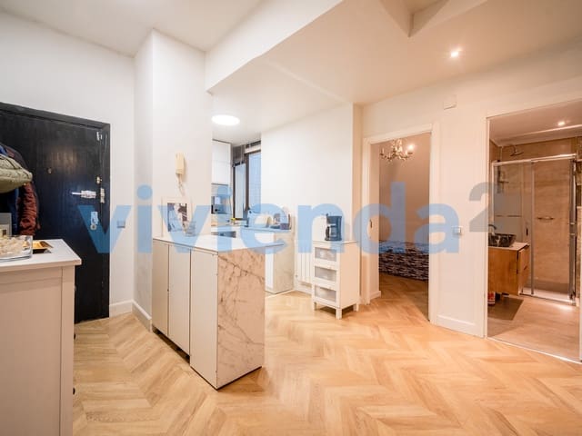 2 sypialnia Mieszkanie na sprzedaż w Universidad, Miasto Madryt z garażem - 598 000 € (Ref: 9451154)