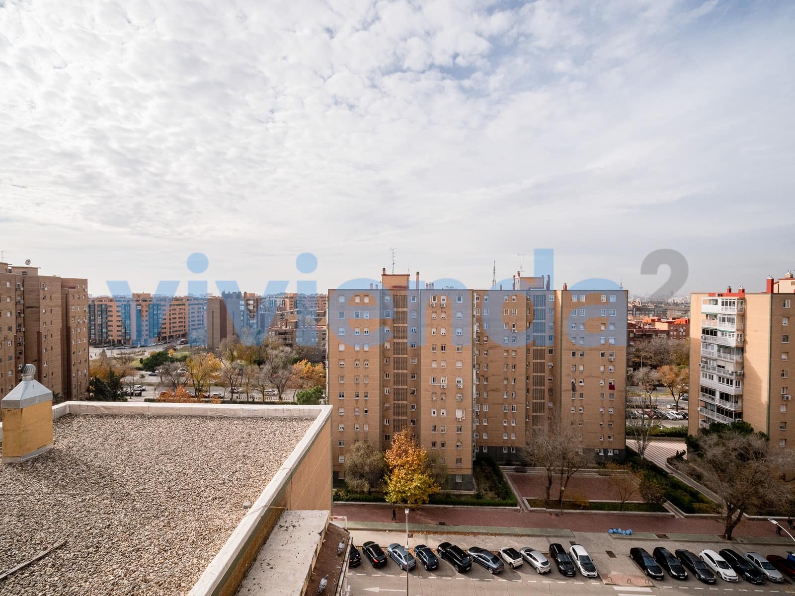 Piso de 4 habitaciones en Madrid ciudad en venta - 425.000 € (Ref: 9451155)