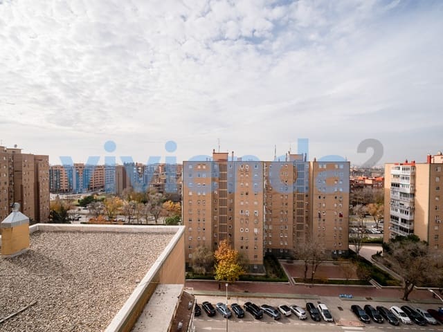 4 camera da letto Appartamento in vendita in Arcos, Madrid città - 425.000 € (Rif: 9451155)