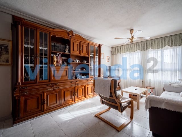 4 camera da letto Appartamento in vendita in Arcos, Madrid città - 425.000 € (Rif: 9451155)