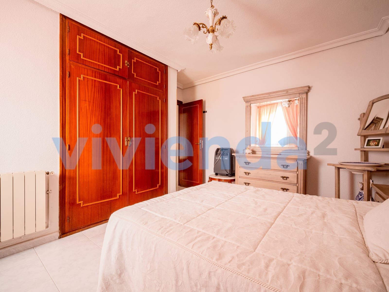 Piso de 4 habitaciones en Madrid ciudad en venta - 425.000 € (Ref: 9451155)