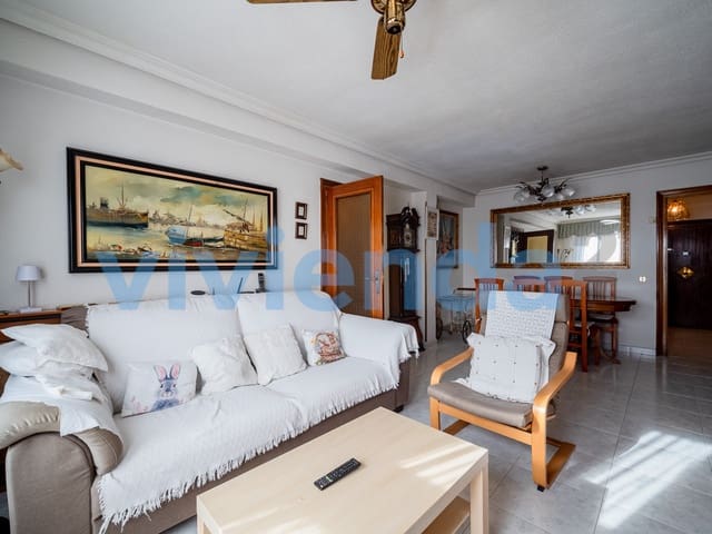 4 camera da letto Appartamento in vendita in Arcos, Madrid città - 425.000 € (Rif: 9451155)