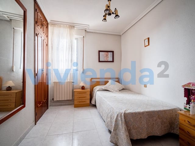 4 camera da letto Appartamento in vendita in Arcos, Madrid città - 425.000 € (Rif: 9451155)