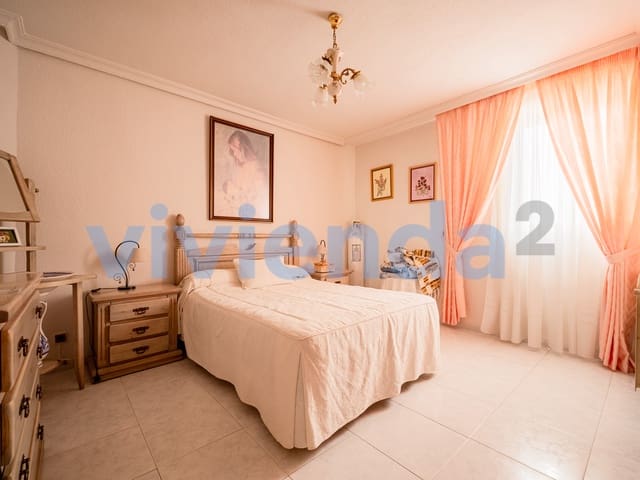 4 camera da letto Appartamento in vendita in Arcos, Madrid città - 425.000 € (Rif: 9451155)
