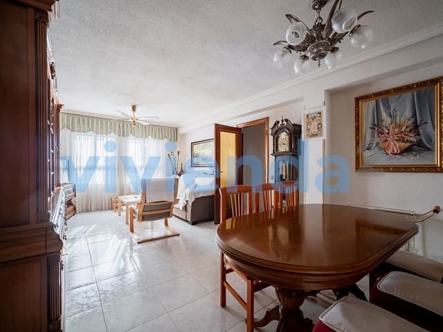 4 camera da letto Appartamento in vendita in Arcos, Madrid città - 425.000 € (Rif: 9451155)