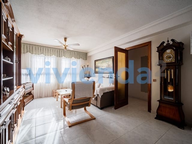 4 camera da letto Appartamento in vendita in Arcos, Madrid città - 425.000 € (Rif: 9451155)