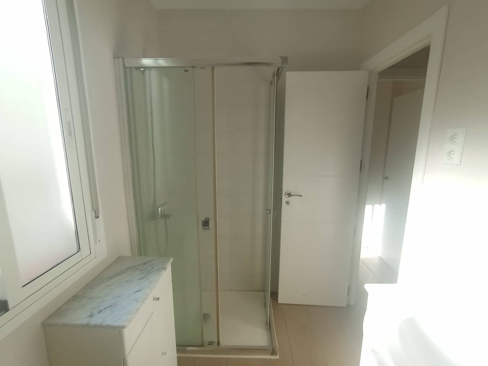 3 sypialnia Mieszkanie do wynajęcia w Miasto Madryt - 1 500 € (Ref: 9451156)