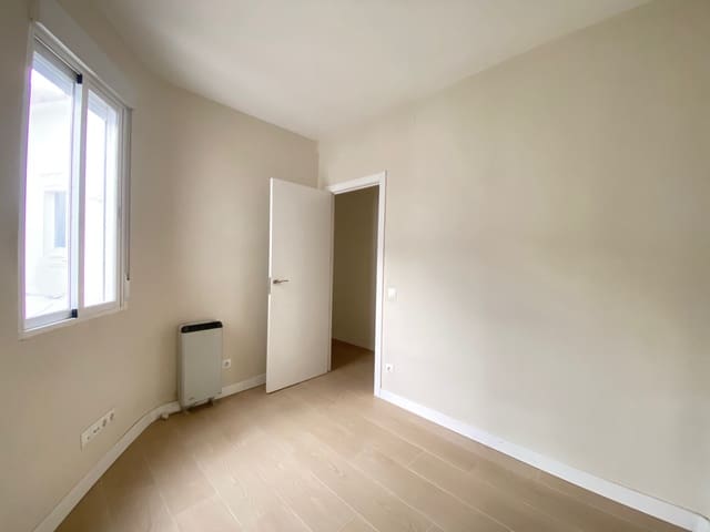 3 camera da letto Appartamento da affittare in Cuatro Caminos, Madrid città - 1.500 € (Rif: 9451156)