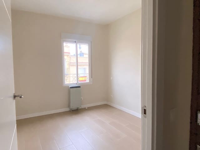 3 camera da letto Appartamento da affittare in Cuatro Caminos, Madrid città - 1.500 € (Rif: 9451156)