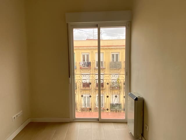 3 camera da letto Appartamento da affittare in Cuatro Caminos, Madrid città - 1.500 € (Rif: 9451156)