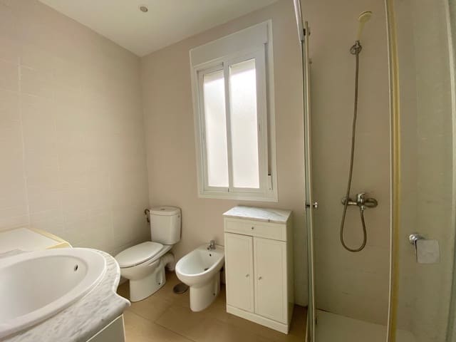 3 camera da letto Appartamento da affittare in Cuatro Caminos, Madrid città - 1.500 € (Rif: 9451156)