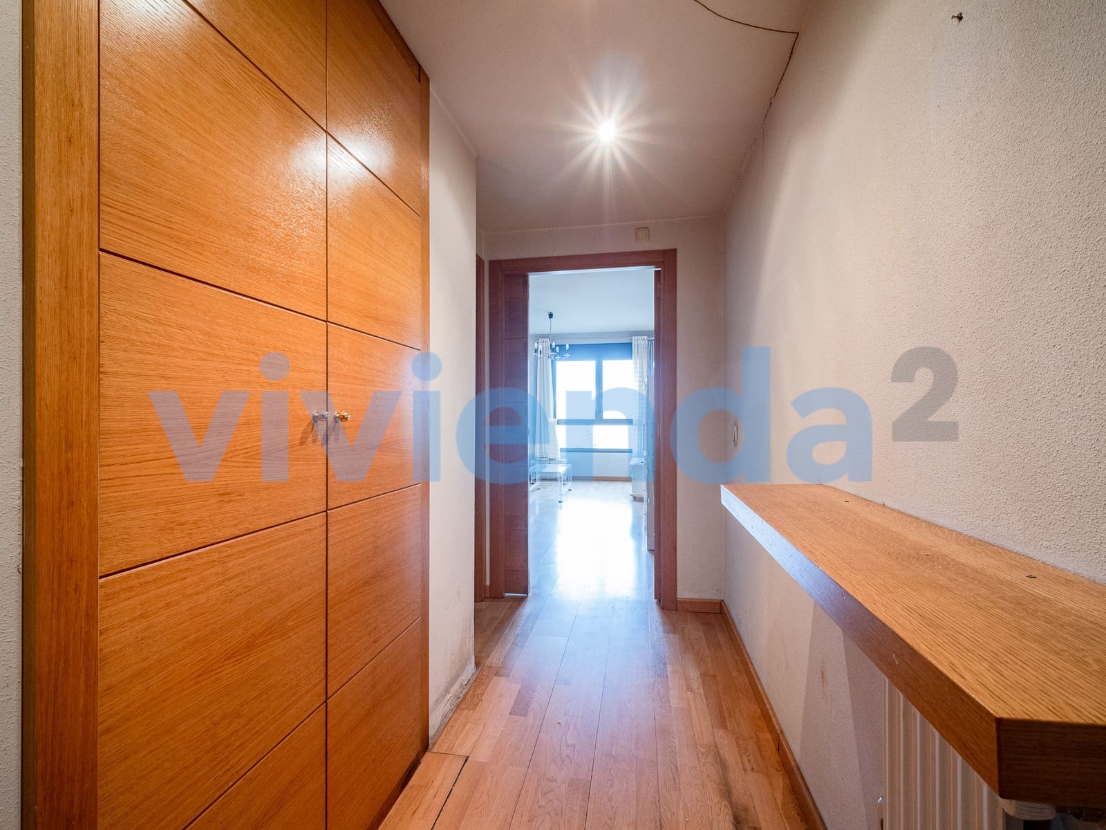 3 sovrum Lägenhet till salu i Madrid stad med pool garage - 425 000 € (Ref: 9451841)