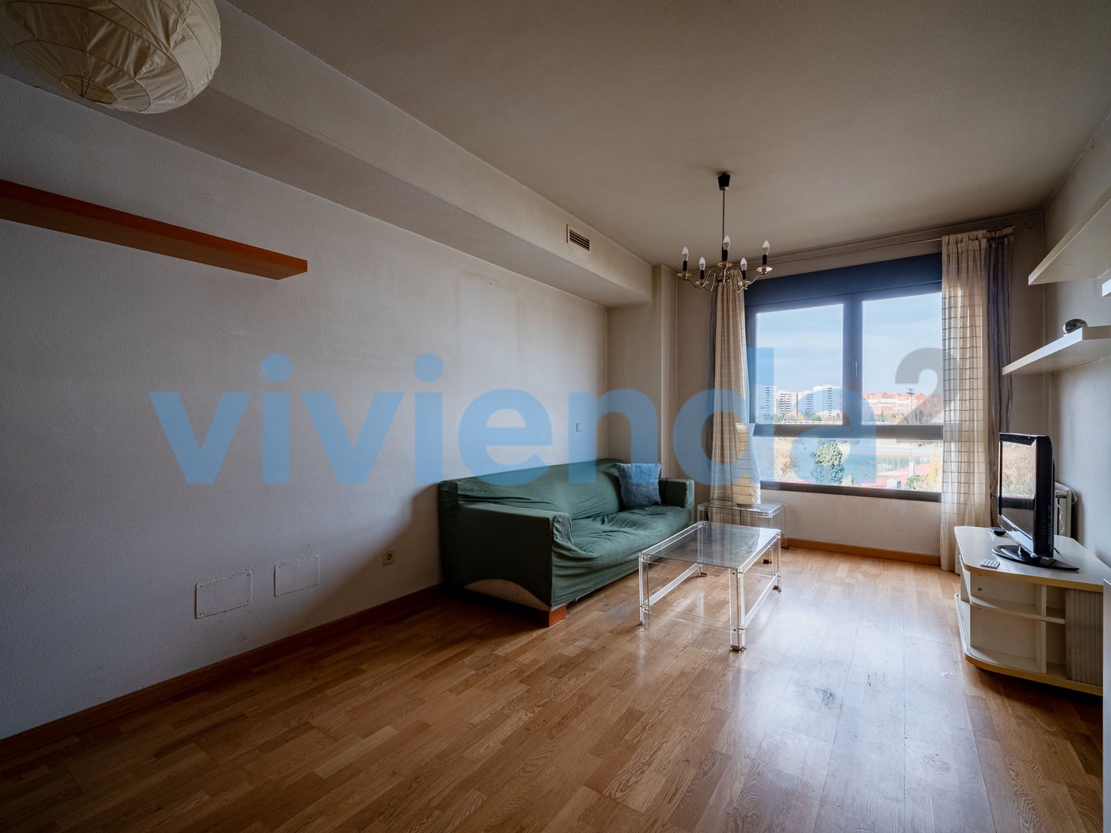 3 sovrum Lägenhet till salu i Madrid stad med pool garage - 425 000 € (Ref: 9451841)
