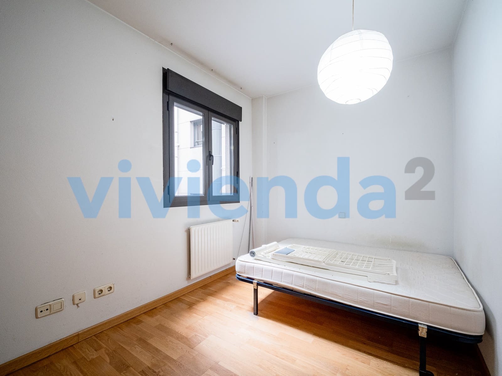 3 sovrum Lägenhet till salu i Madrid stad med pool garage - 425 000 € (Ref: 9451841)