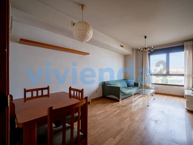 3 soveværelse Lejlighed til salg i Palomeras Sureste, Madrid by - € 425.000 (Ref: 9451841)
