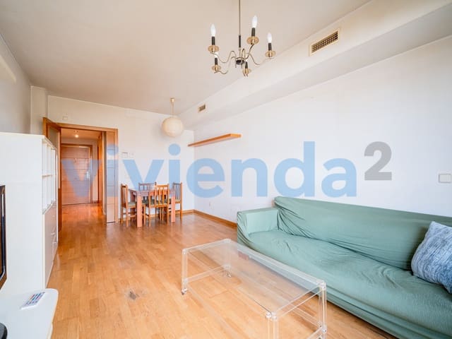 3 soveværelse Lejlighed til salg i Palomeras Sureste, Madrid by - € 425.000 (Ref: 9451841)