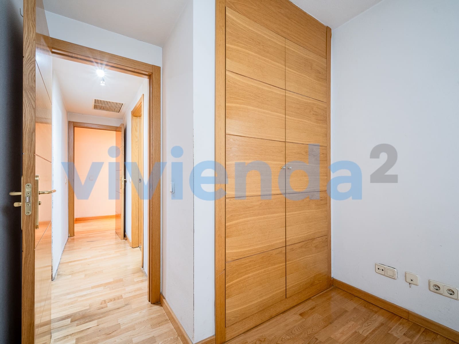 3 sovrum Lägenhet till salu i Madrid stad med pool garage - 425 000 € (Ref: 9451841)