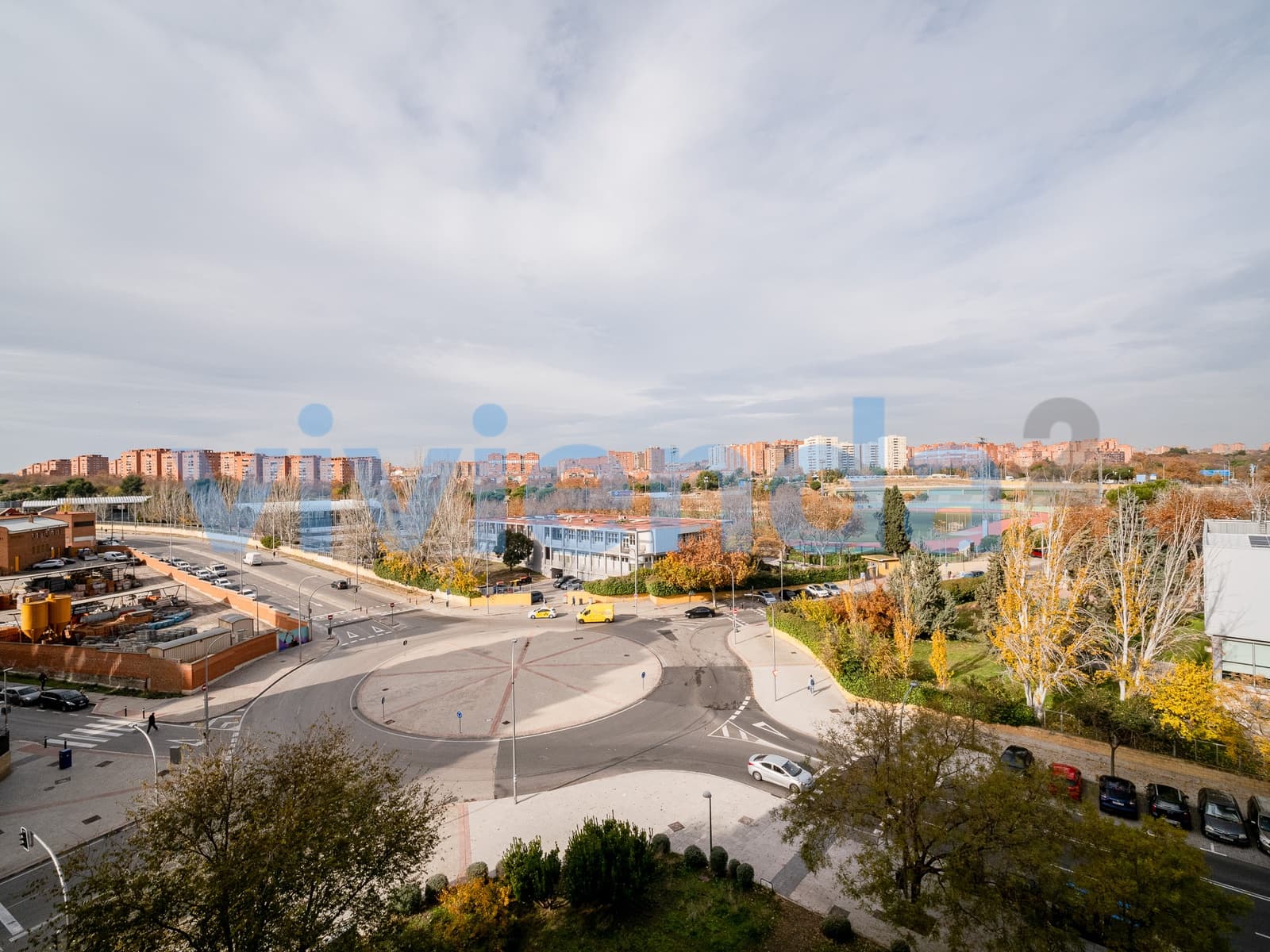 3 sovrum Lägenhet till salu i Madrid stad med pool garage - 425 000 € (Ref: 9451841)