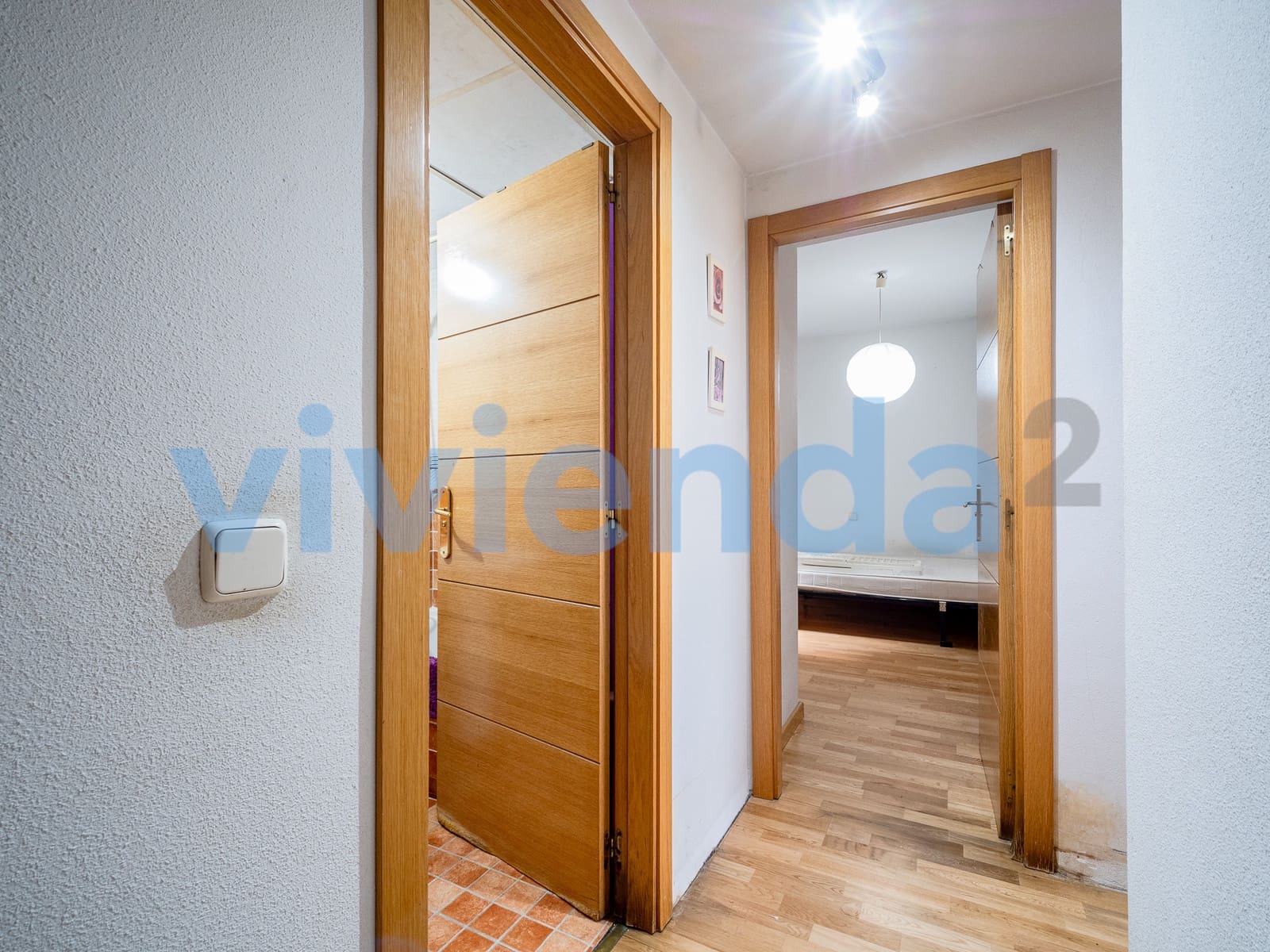 3 sovrum Lägenhet till salu i Madrid stad med pool garage - 425 000 € (Ref: 9451841)