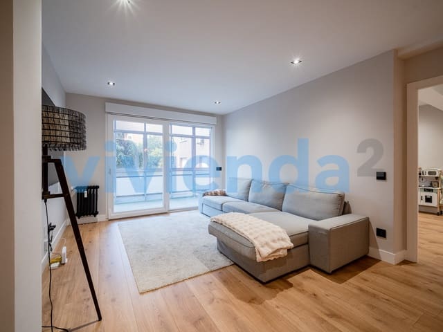 3 soveværelse Lejlighed til salg i Puerta del Ángel, Madrid by med garage - € 1.258.000 (Ref: 9451842)