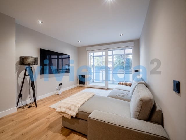 3 soveværelse Lejlighed til salg i Puerta del Ángel, Madrid by med garage - € 1.258.000 (Ref: 9451842)