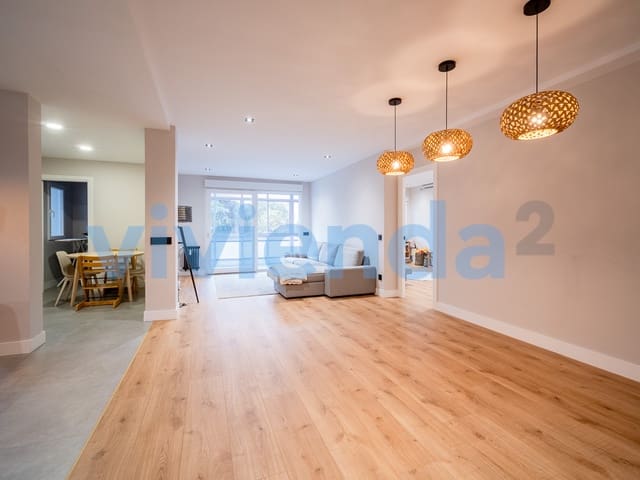 3 soveværelse Lejlighed til salg i Puerta del Ángel, Madrid by med garage - € 1.258.000 (Ref: 9451842)