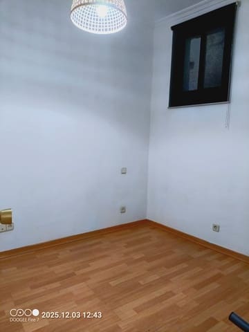 1 bedroom Flat for rent in Palacio, Madrid city - € 990 (Ref: 9451845)
