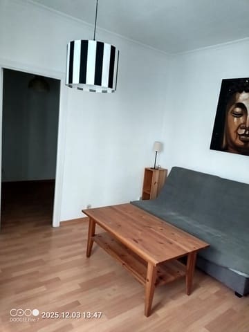 1 bedroom Flat for rent in Palacio, Madrid city - € 990 (Ref: 9451845)