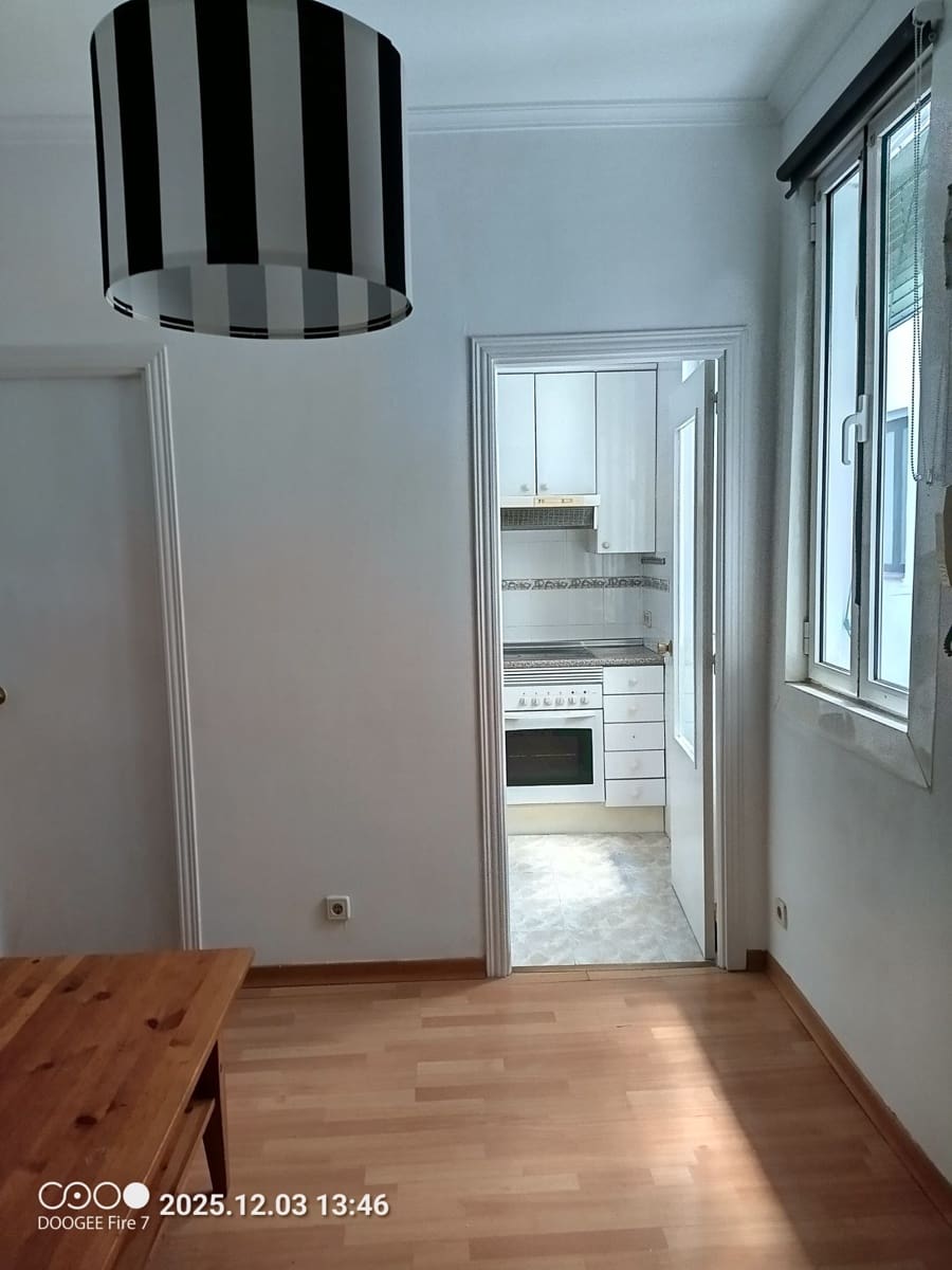1 makuuhuone Asunto vuokrattavana paikassa Madrid kaupunki - 990 € (Ref: 9451845)