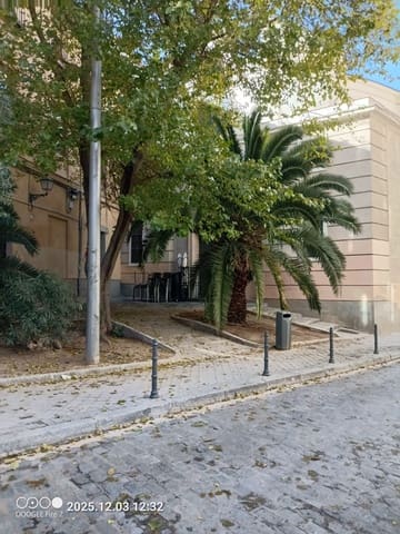 1 bedroom Flat for rent in Palacio, Madrid city - € 990 (Ref: 9451845)