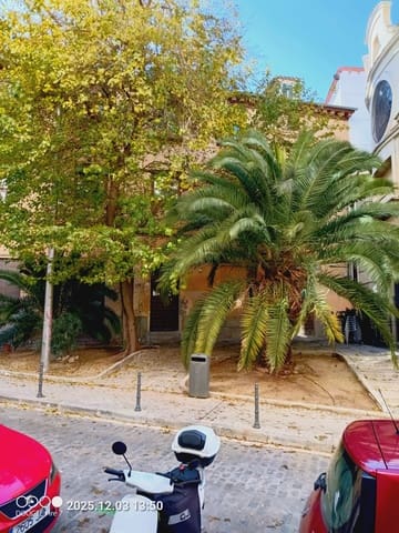 1 bedroom Flat for rent in Palacio, Madrid city - € 990 (Ref: 9451845)