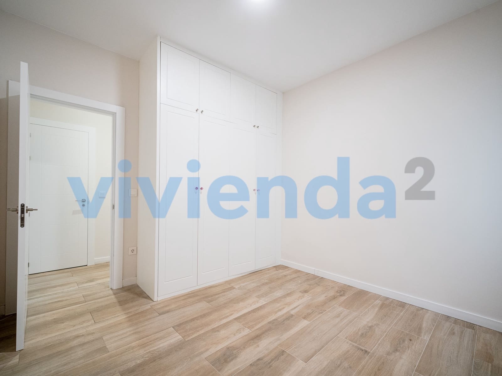 4 makuuhuone Asunto myytävänä paikassa Madrid kaupunki - 935 000 € (Ref: 9452758)