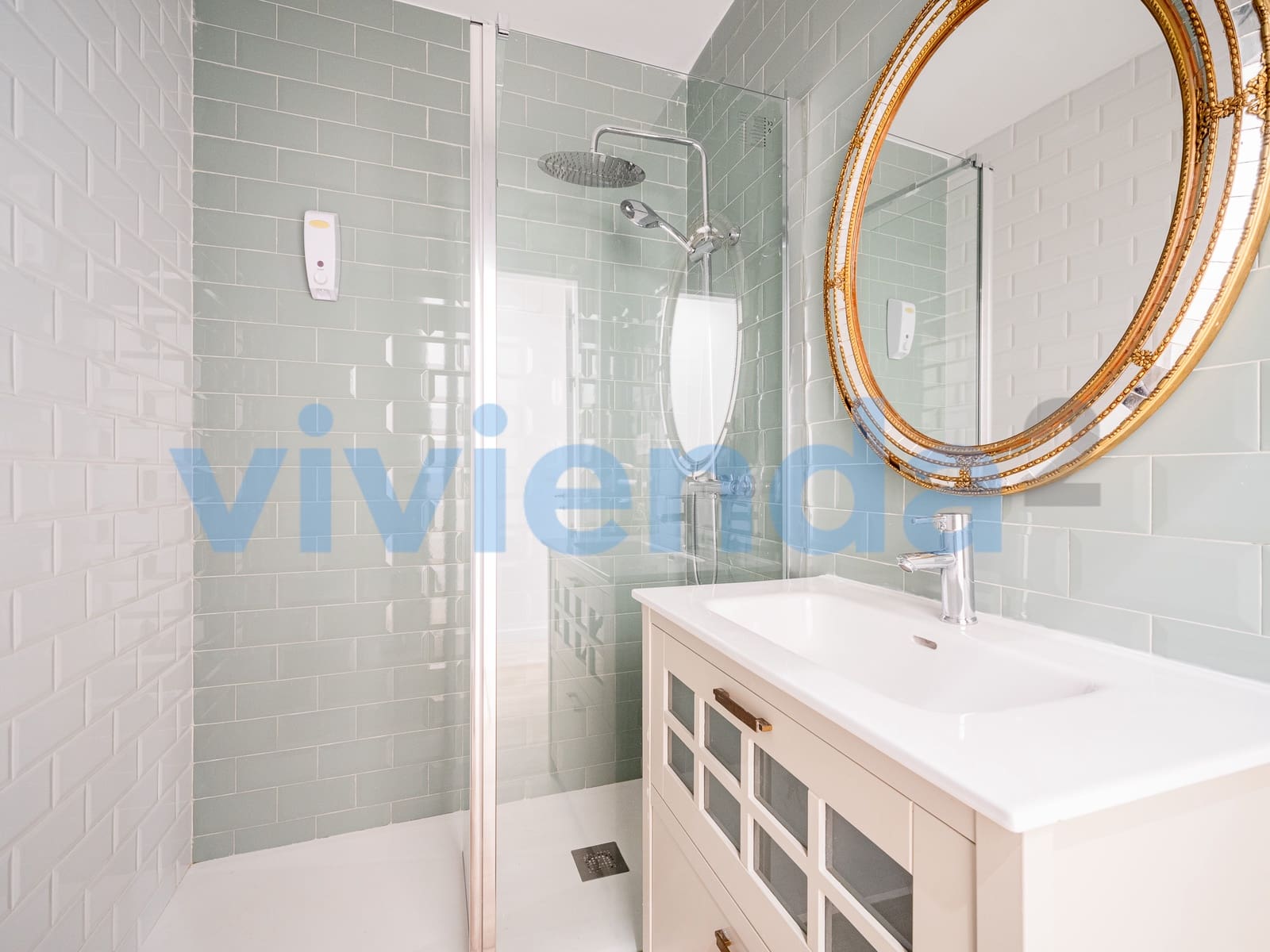 4 makuuhuone Asunto myytävänä paikassa Madrid kaupunki - 935 000 € (Ref: 9452758)