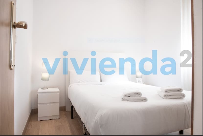 1 soverom Leilighet til salgs i Madrid by - € 329 000 (Ref: 9452759)