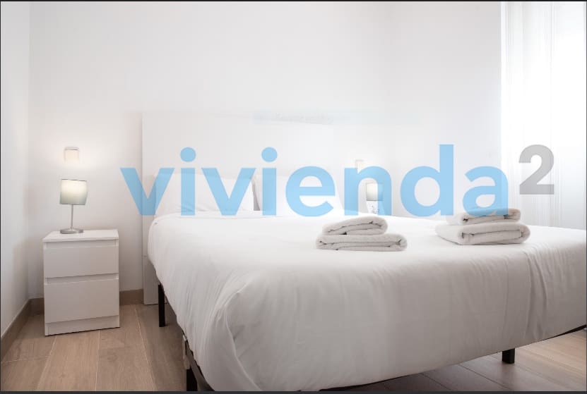 1 soverom Leilighet til salgs i Madrid by - € 329 000 (Ref: 9452759)