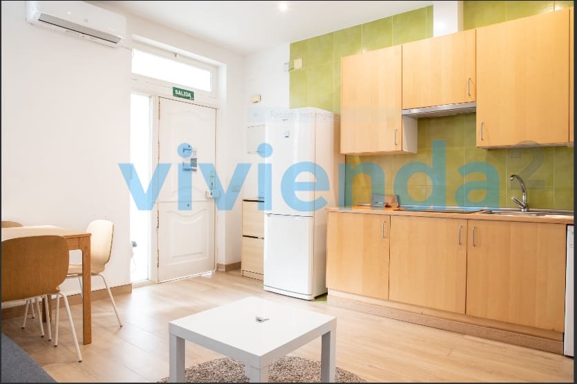 1 soverom Leilighet til salgs i Madrid by - € 329 000 (Ref: 9452759)